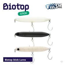 Fiiish biotop stick for sale  Shipping to Ireland