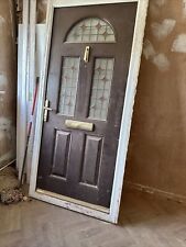 2compsite doors for sale  PERSHORE
