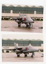 Photographs sepecat jaguar for sale  FELTHAM