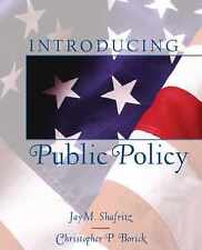 Introducing public policy for sale  Philadelphia