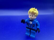 Custom lego marvel for sale  Bridgeport