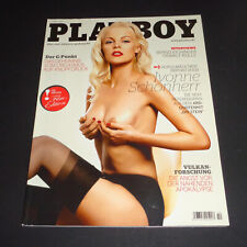 Playboy 2008 ivonne gebraucht kaufen  Hamburg