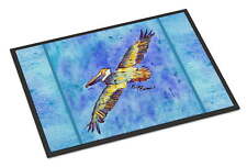 Pelican door mat for sale  USA