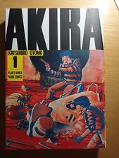 Akira vol. katsuhiro usato  Piacenza
