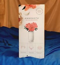 Amaranth vase reinvented for sale  Cumming