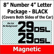 Black magnetic autocross d'occasion  Expédié en Belgium