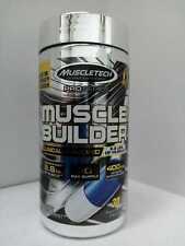 Muscletech muscle builder for sale  BIRMINGHAM