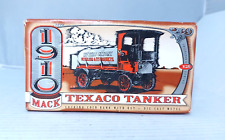 Vintage 1910 texaco for sale  Miami