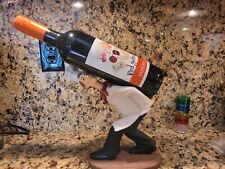 Chef wine bottle for sale  Henderson