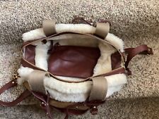 Ugg shearling leather for sale  Menomonee Falls