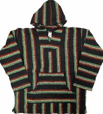 Mexican hooded baja for sale  Berlin