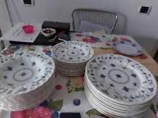 set piatti ceramica usato  Bresso