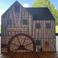grist mill for sale  Newark