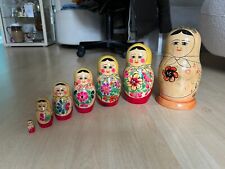 Russian nesting doll for sale  SOLIHULL