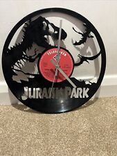 Jurassic park wall for sale  DUNFERMLINE