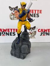 Wolverine marvel statue d'occasion  Forcalquier
