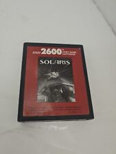 Atari 2600 solaris usato  Cogliate