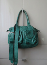 Liebeskind handtasche grün gebraucht kaufen  Memmelsdorf