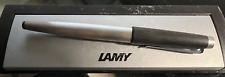 Lamy penna stilografica usato  Roma