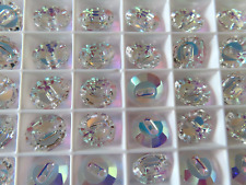 Swarovski flatback faceted for sale  Providence