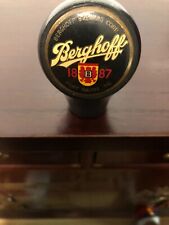 Berghoff beer ball for sale  Shipping to Ireland