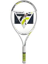 Raquete de tênis Tecnifibre TF-X1 275 Isoflex aderência tamanho #2 - 4 1/4 comprar usado  Enviando para Brazil