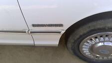Ford crown victoria for sale  Brush