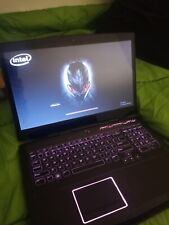 alienware m17x gaming laptop for sale  Fayetteville