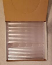 Clear whitman holders for sale  Fremont