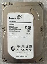 Seagate Barracuda ST1000DM003 Desktop Hard Drive - 1 TB, used for sale  Shipping to South Africa