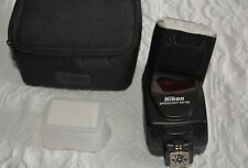 Nikon 700 speedlight gebraucht kaufen  Pörnbach