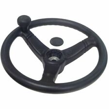 Dumper steering wheel for sale  WALSALL