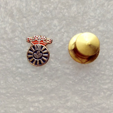 Pin lapel pin d'occasion  Lille-