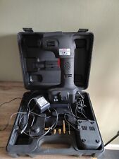 Eumig 9.6v rechargeable for sale  THIRSK