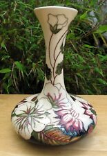 Moorcroft bramble revisited for sale  Shipping to Ireland