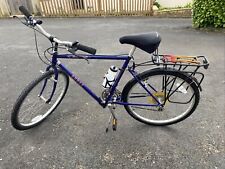 Rudge montague biframe for sale  Shipping to Ireland