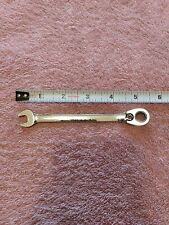 Blue Point Snap On Tools 5/16 Inch Combination Ratchet Wrench Reversible for sale  Shipping to South Africa