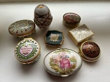 Vintage enamel ceramic for sale  UK