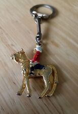Keyring soldier horse for sale  SPALDING