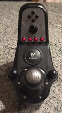 Logitech G27 Racing System - Shifter Only. Tested, used for sale  Shipping to South Africa