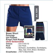 Herren boxershorts unterhosen gebraucht kaufen  Chemnitz