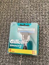 Gillette mach men for sale  CANNOCK