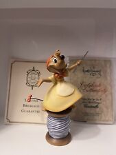 Cinderella needle mouse d'occasion  Expédié en Belgium