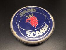 Saab 63mm logo usato  Verrayes