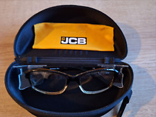 Jcb safety glasses for sale  TONYPANDY