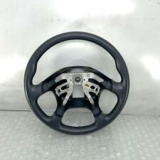 Steering wheel mitsubishi for sale  ROTHERHAM