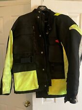 Cycleport motorcycle jacket for sale  Madison