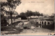 18764 cpa fismes d'occasion  Guéret