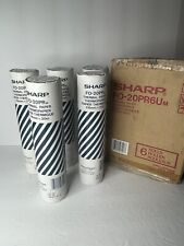 Sharp 20pr pack for sale  Stamford