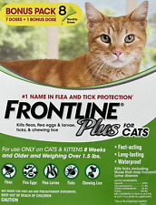 Frontline plus cats for sale  Rancho Cucamonga